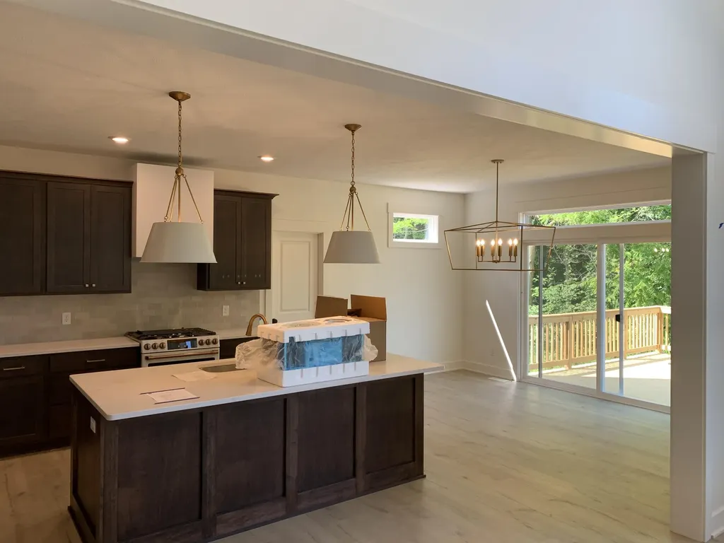 6557 Ravine Pt Drive NE Plainfield Charter Township MI 49341