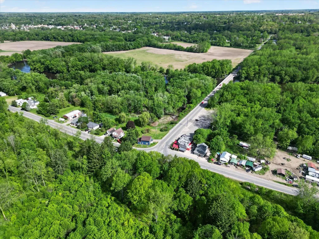 1387 E Riverside Drive Ionia Township MI 48846