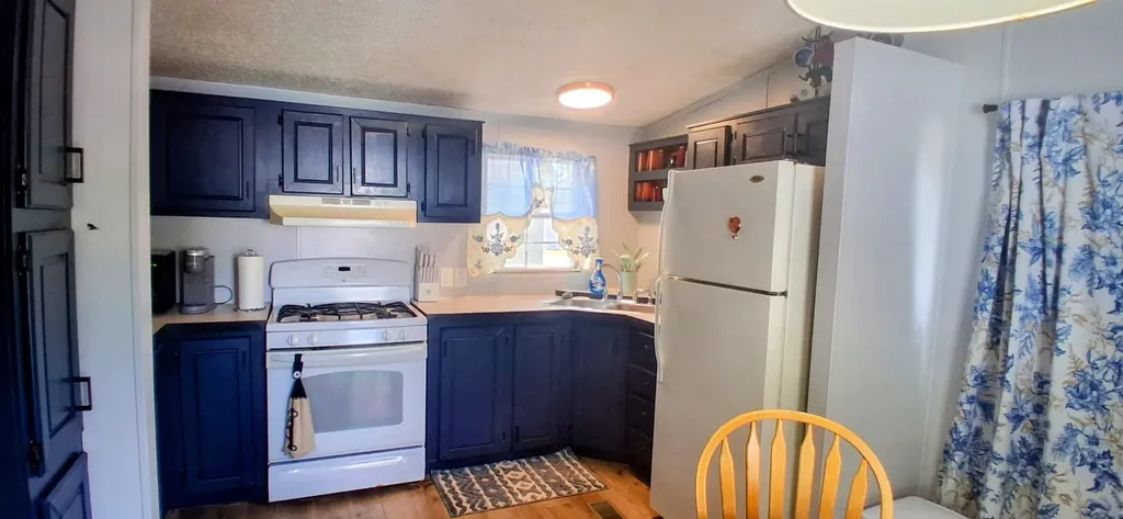 4502 Saturn Drive NE Algoma Township MI 49341