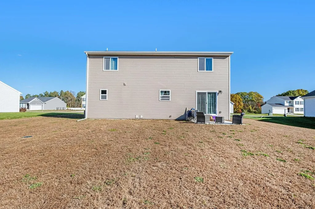 7859 Sierra Drive Otisco Township MI 48809