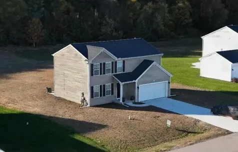 7859 Sierra Drive Otisco Township MI 48809