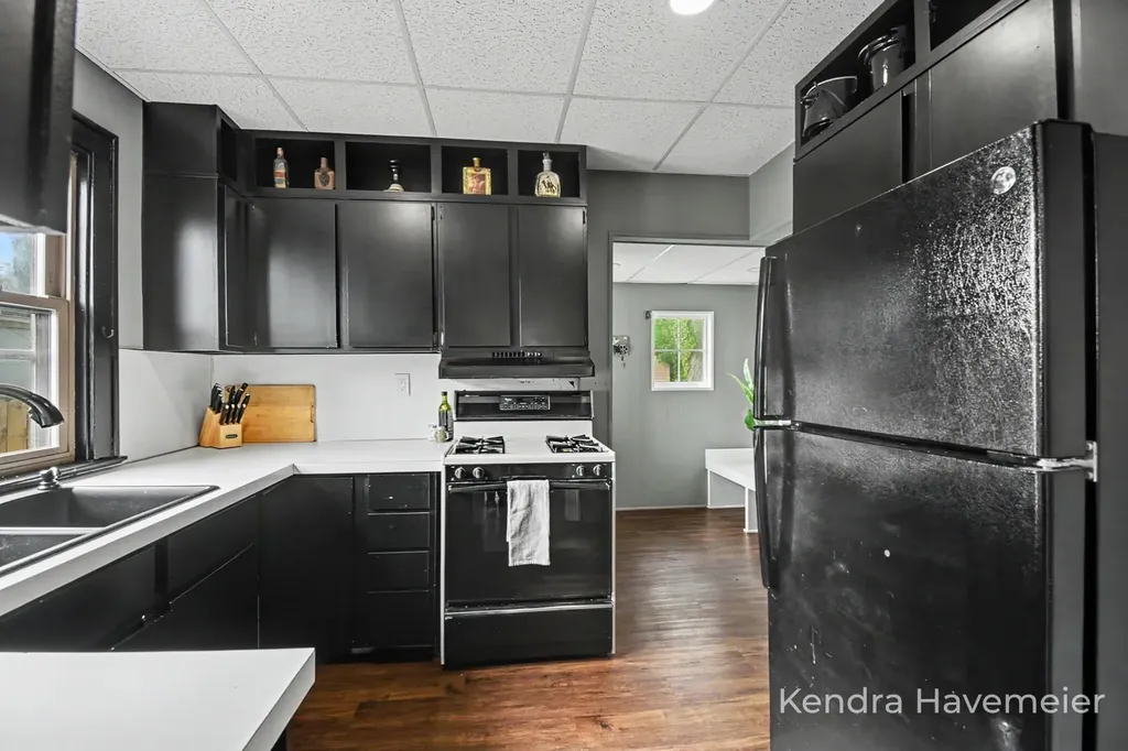 812 Richmond Street NW Grand Rapids City MI 49504