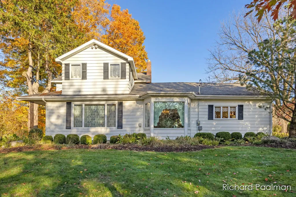 7472 84th Street SE Caledonia Township MI 49316