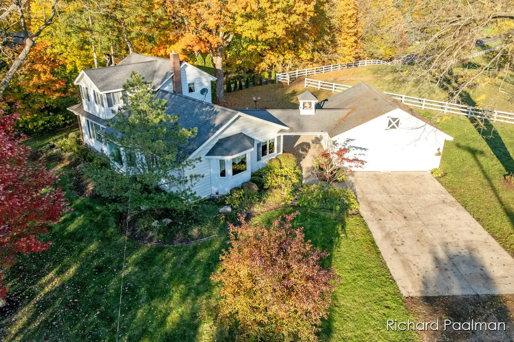 7472 84th Street SE Caledonia Township MI 49316