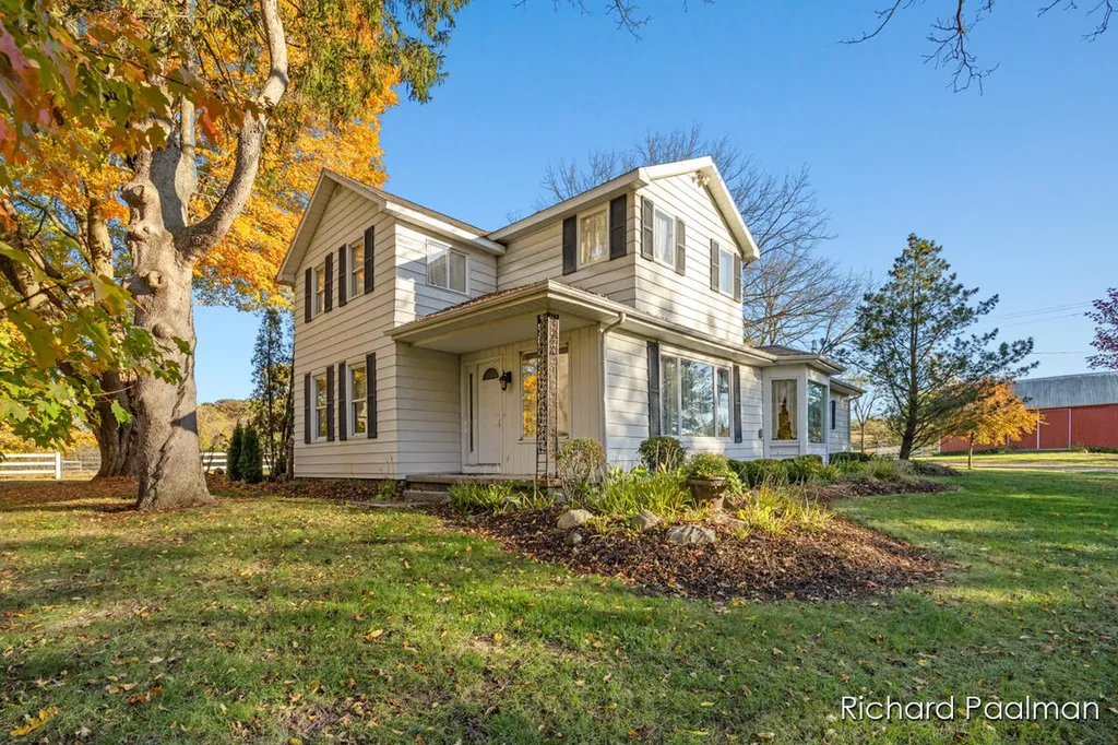 7472 84th Street SE Caledonia Township MI 49316