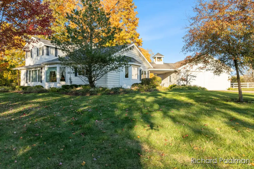 7472 84th Street SE Caledonia Township MI 49316