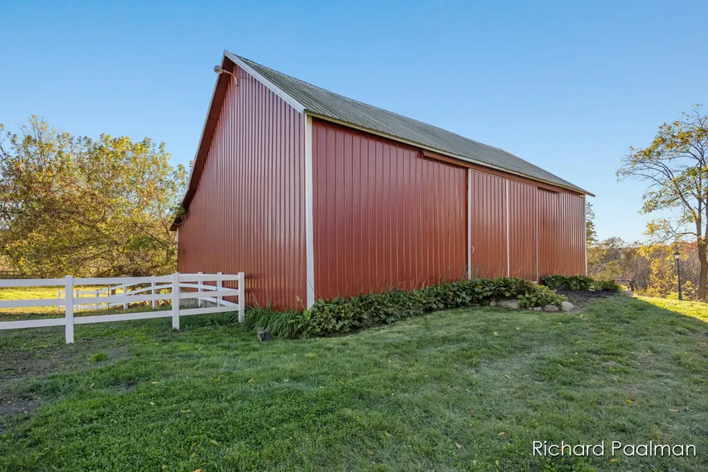 7472 84th Street SE Caledonia Township MI 49316