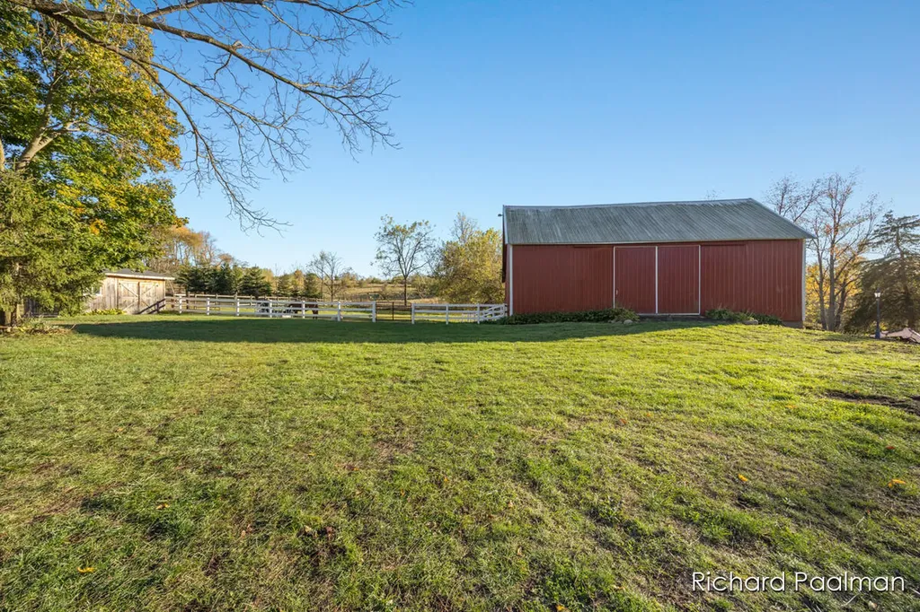 7472 84th Street SE Caledonia Township MI 49316