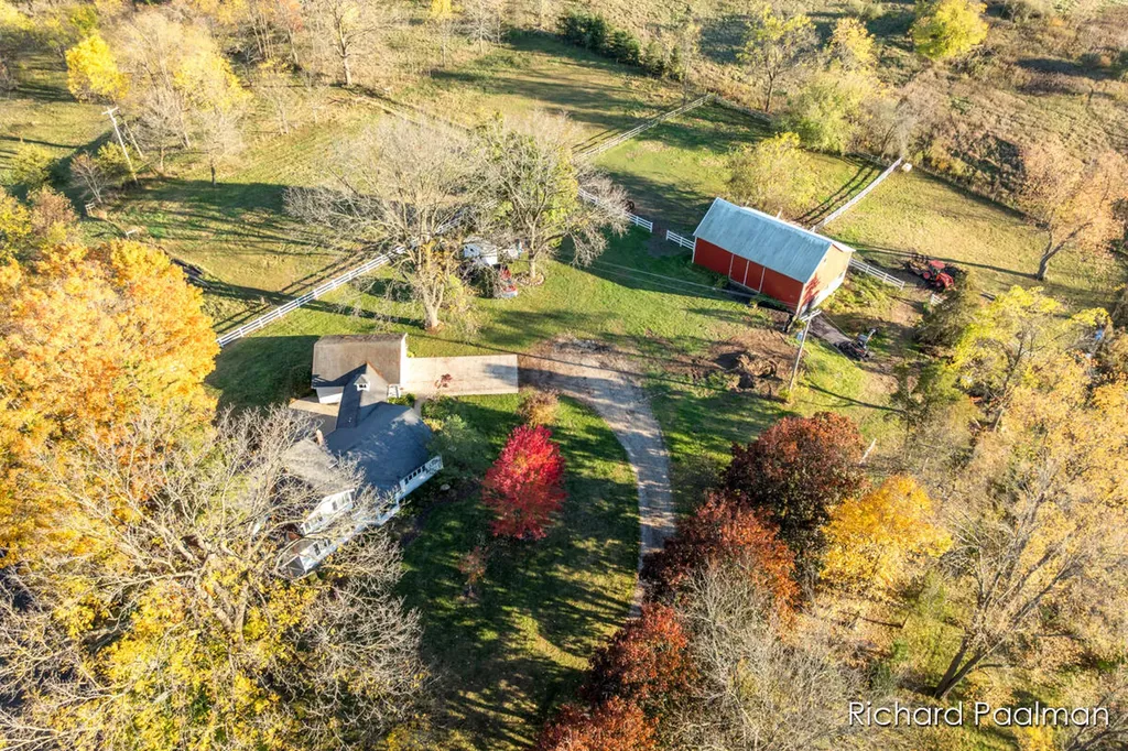 7472 84th Street SE Caledonia Township MI 49316