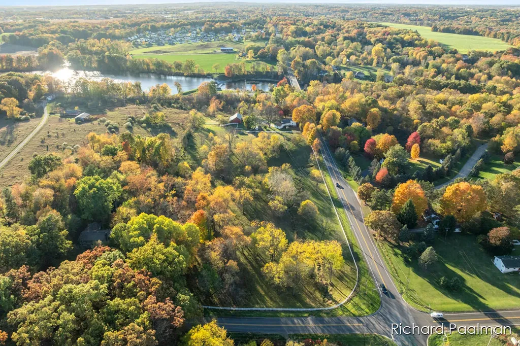 7472 84th Street SE Caledonia Township MI 49316