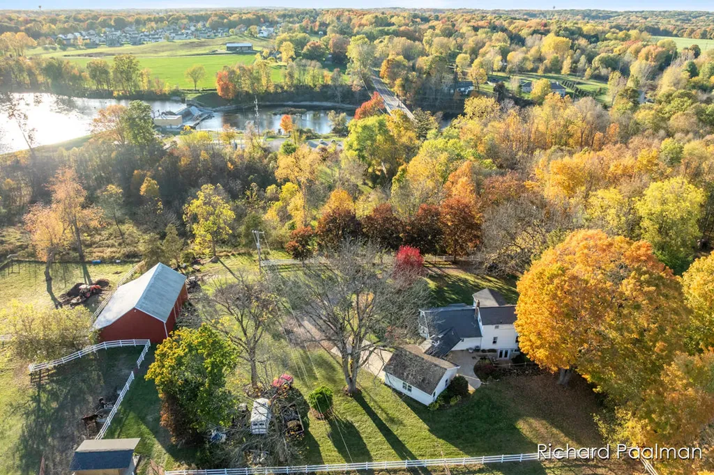 7472 84th Street SE Caledonia Township MI 49316