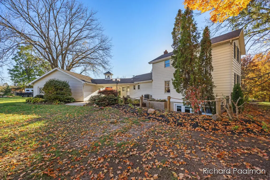 7472 84th Street SE Caledonia Township MI 49316