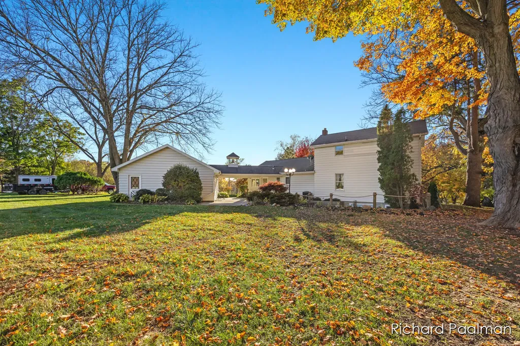 7472 84th Street SE Caledonia Township MI 49316