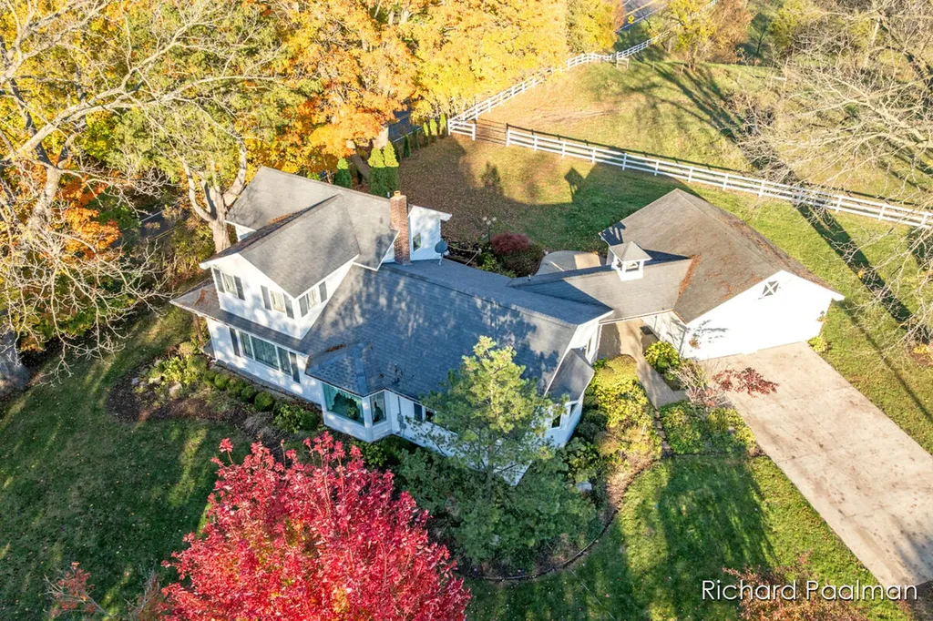 7472 84th Street SE Caledonia Township MI 49316