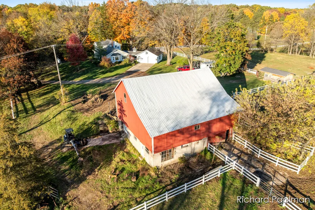 7472 84th Street SE Caledonia Township MI 49316