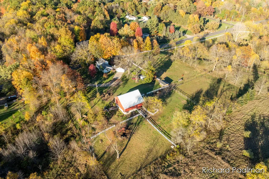 7472 84th Street SE Caledonia Township MI 49316