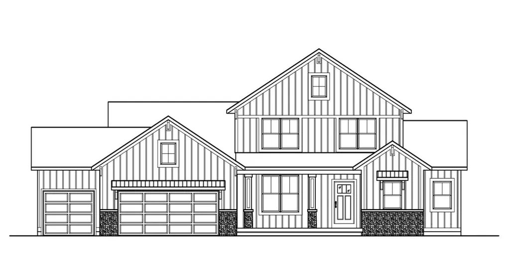 8305 Eagle Peak Drive Georgetown Charter Township MI 49428