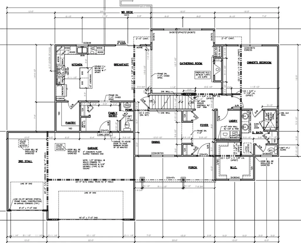 8305 Eagle Peak Drive Georgetown Charter Township MI 49428