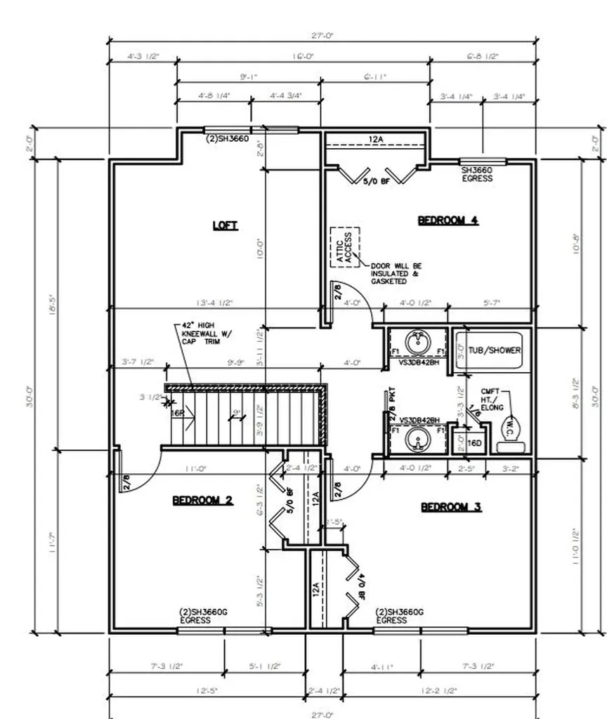 8305 Eagle Peak Drive Georgetown Charter Township MI 49428