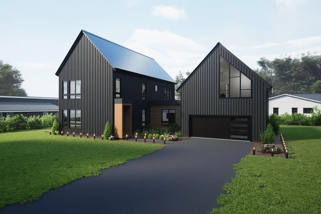 7237 E Beach Drive Casco Township MI 49090