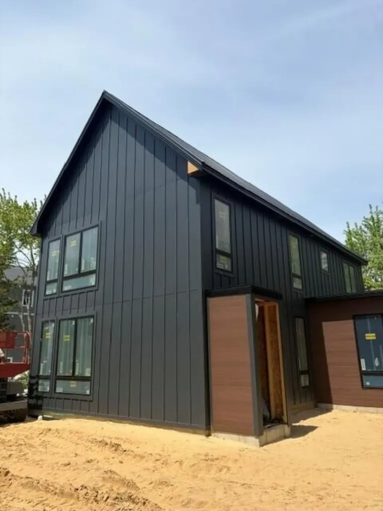 7237 E Beach Drive Casco Township MI 49090