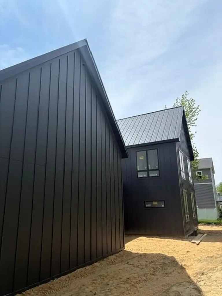 7237 E Beach Drive Casco Township MI 49090