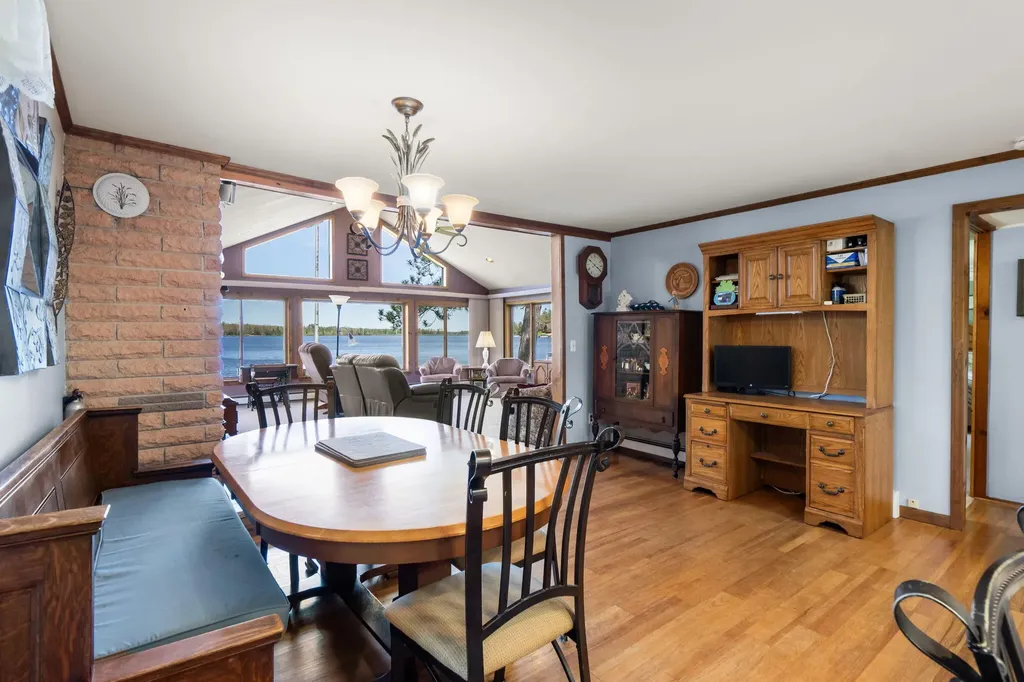 14296 Pointe Road Montmorency Township MI 49709