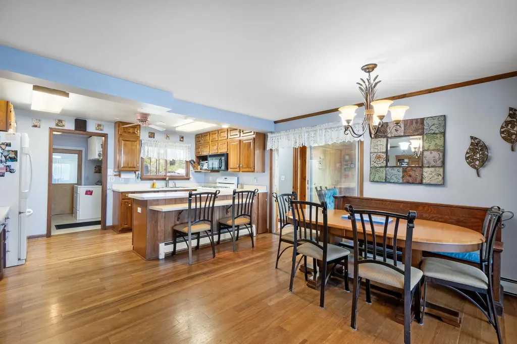 14296 Pointe Road Montmorency Township MI 49709