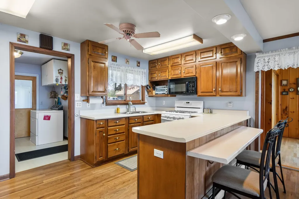 14296 Pointe Road Montmorency Township MI 49709