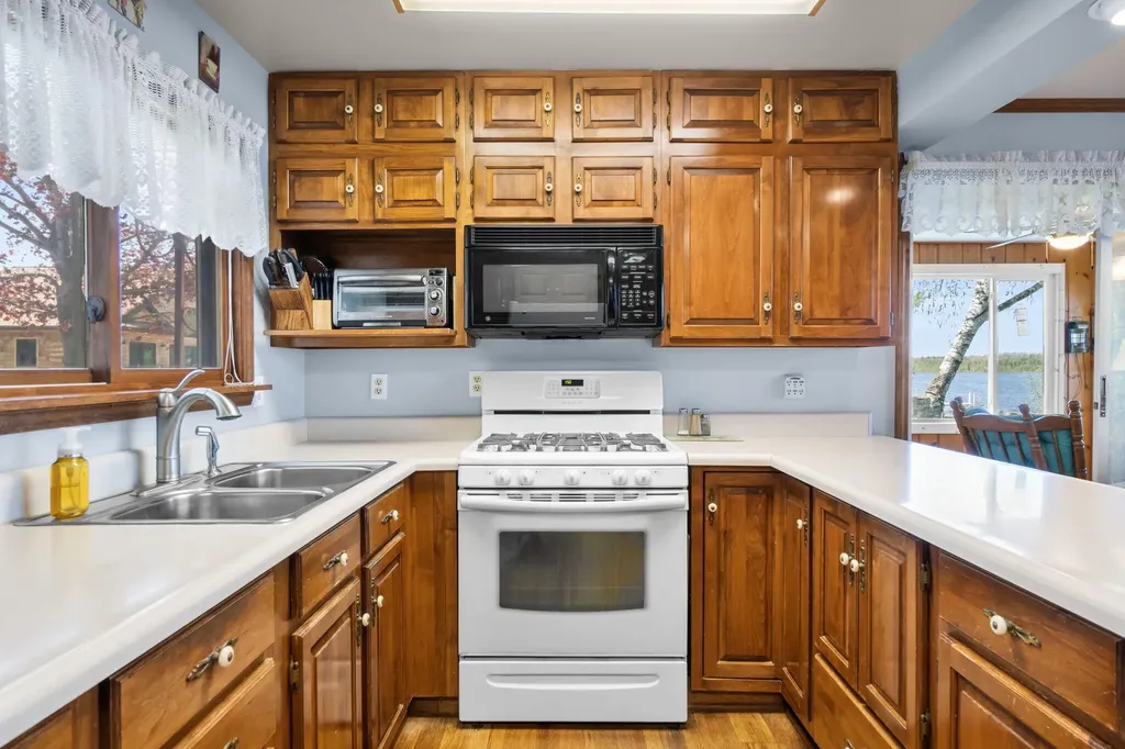 14296 Pointe Road Montmorency Township MI 49709