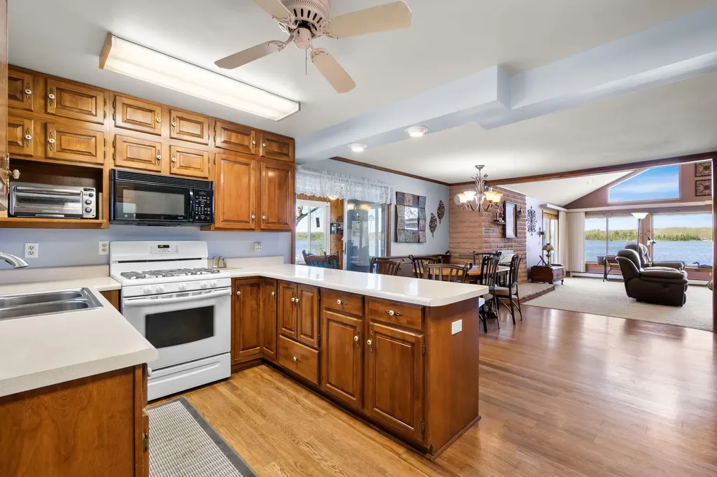 14296 Pointe Road Montmorency Township MI 49709