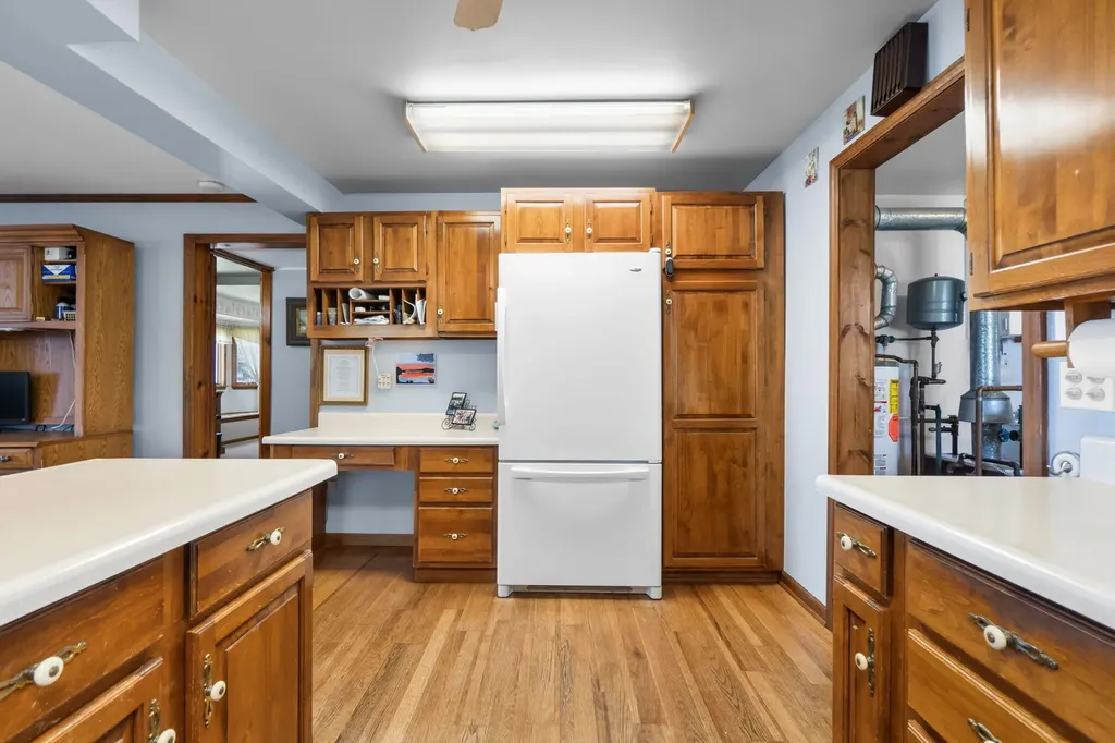 14296 Pointe Road Montmorency Township MI 49709