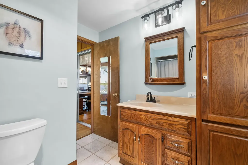 14296 Pointe Road Montmorency Township MI 49709