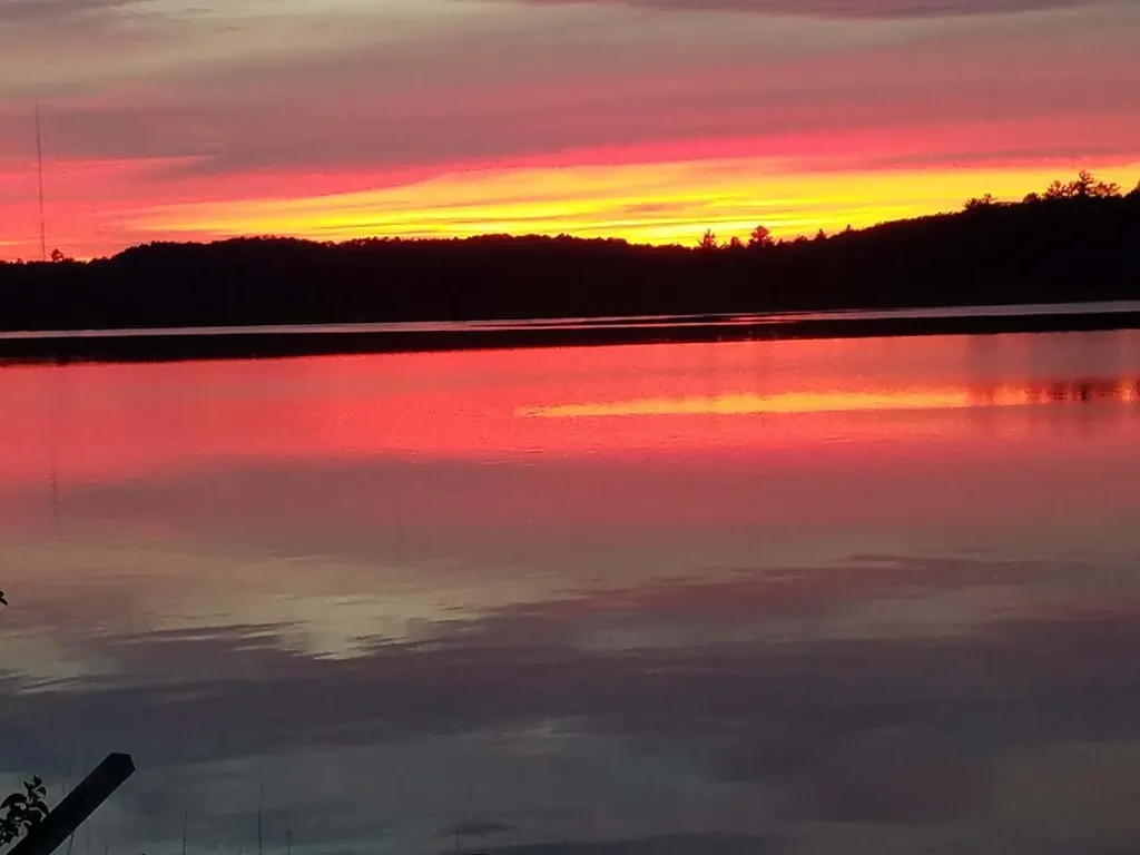 14296 Pointe Road Montmorency Township MI 49709