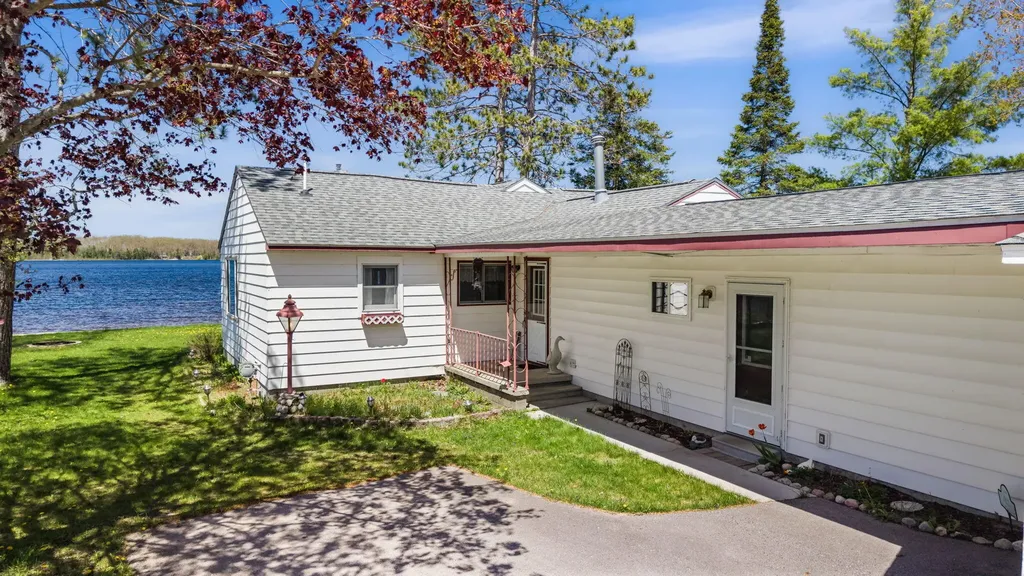 14296 Pointe Road Montmorency Township MI 49709