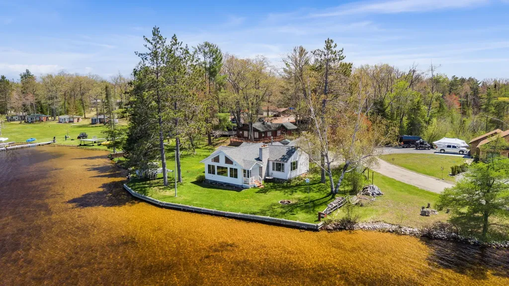 14296 Pointe Road Montmorency Township MI 49709