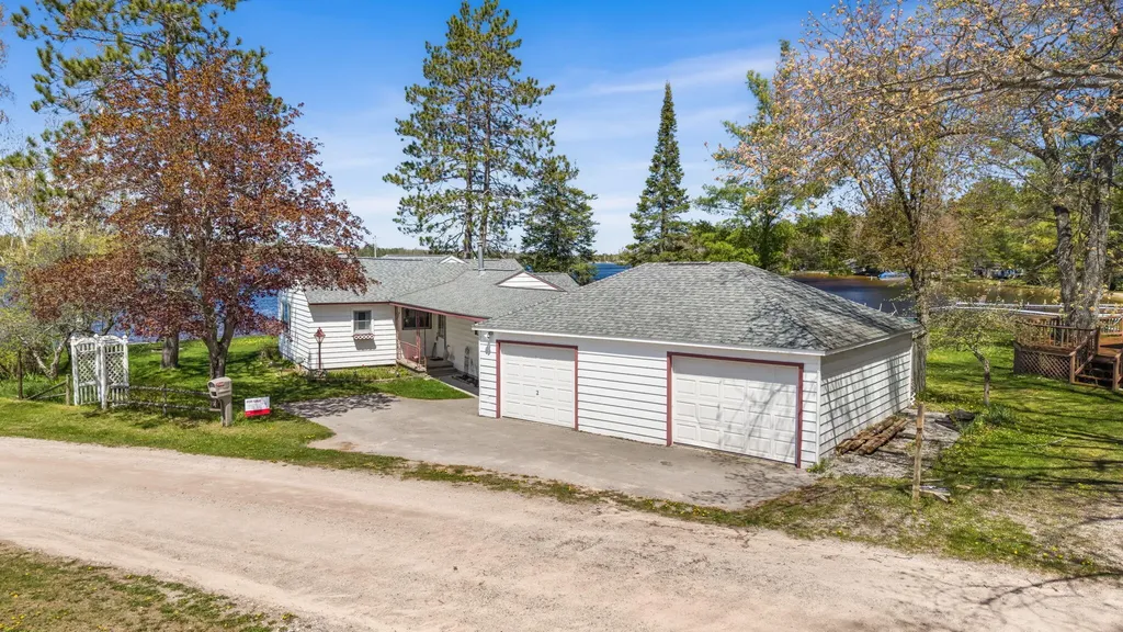 14296 Pointe Road Montmorency Township MI 49709