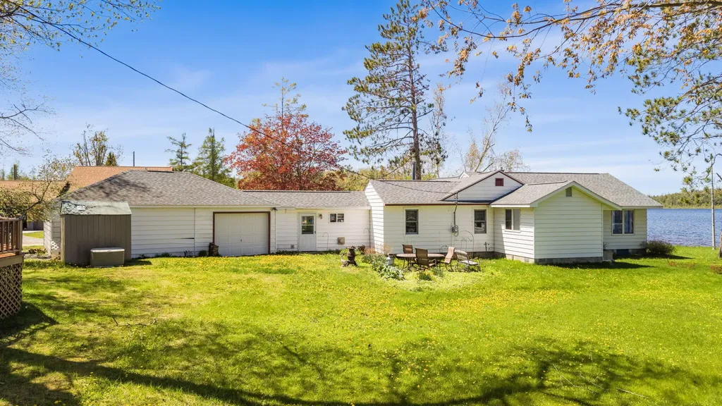 14296 Pointe Road Montmorency Township MI 49709
