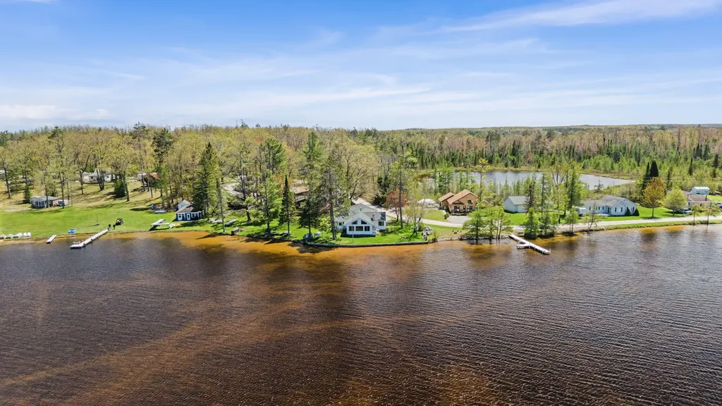 14296 Pointe Road Montmorency Township MI 49709