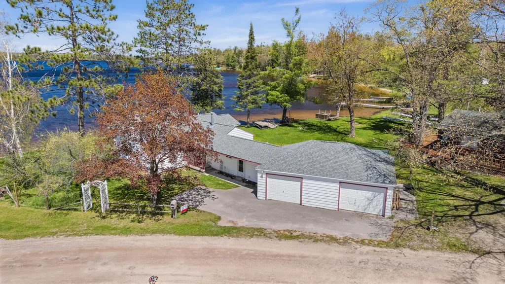 14296 Pointe Road Montmorency Township MI 49709