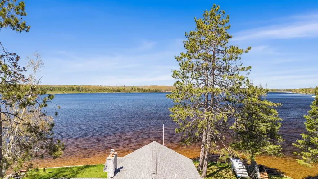 14296 Pointe Road Montmorency Township MI 49709