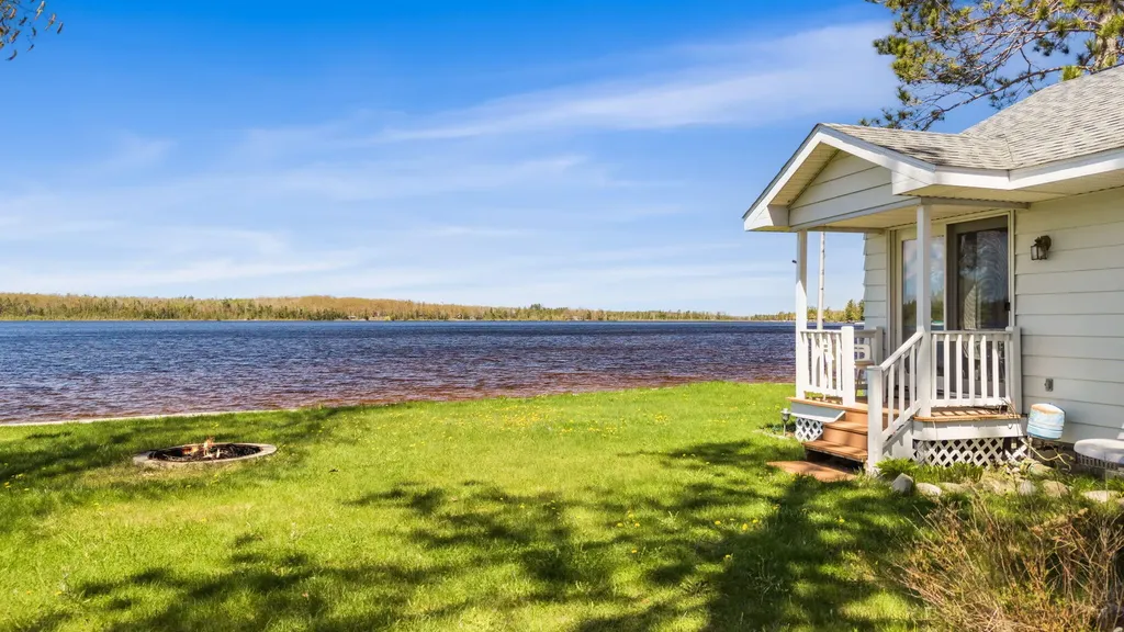 14296 Pointe Road Montmorency Township MI 49709