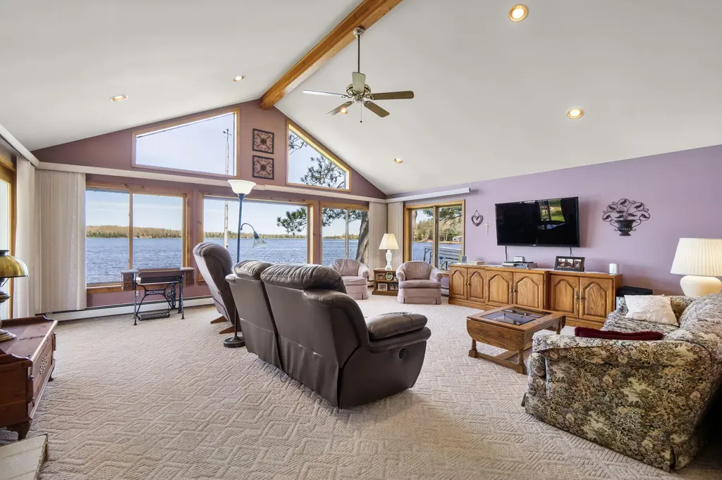 14296 Pointe Road Montmorency Township MI 49709