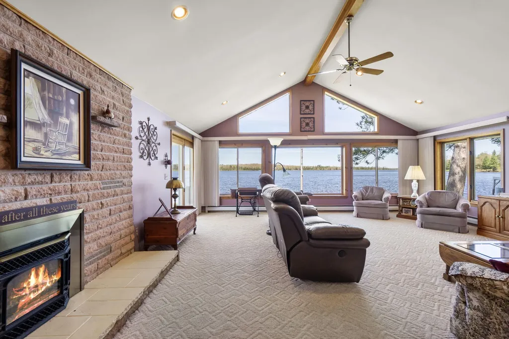 14296 Pointe Road Montmorency Township MI 49709