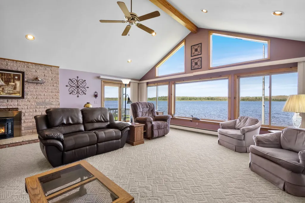 14296 Pointe Road Montmorency Township MI 49709