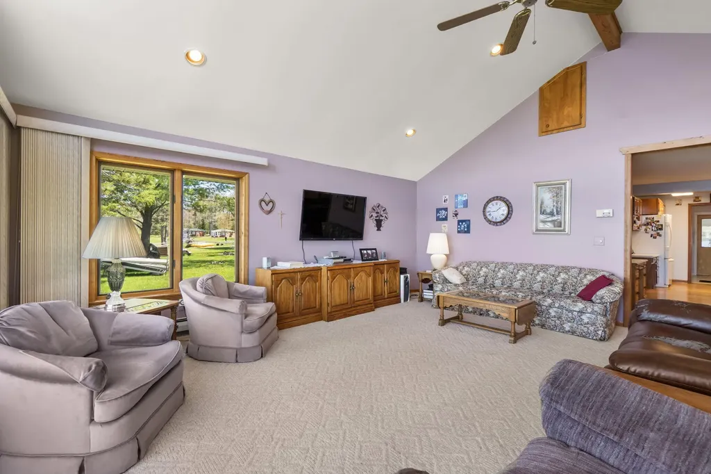 14296 Pointe Road Montmorency Township MI 49709