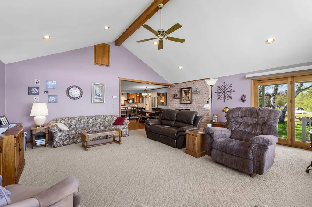 14296 Pointe Road Montmorency Township MI 49709