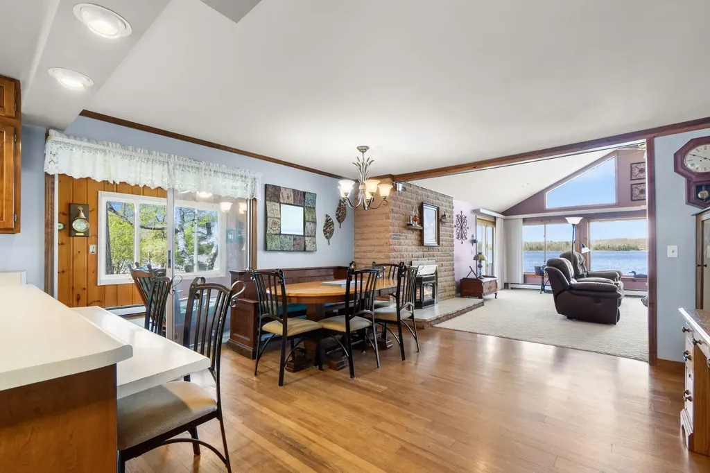14296 Pointe Road Montmorency Township MI 49709