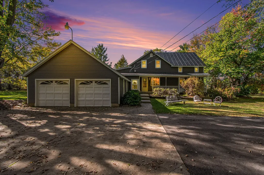 5258 92nd Street SE Caledonia Township MI 49316