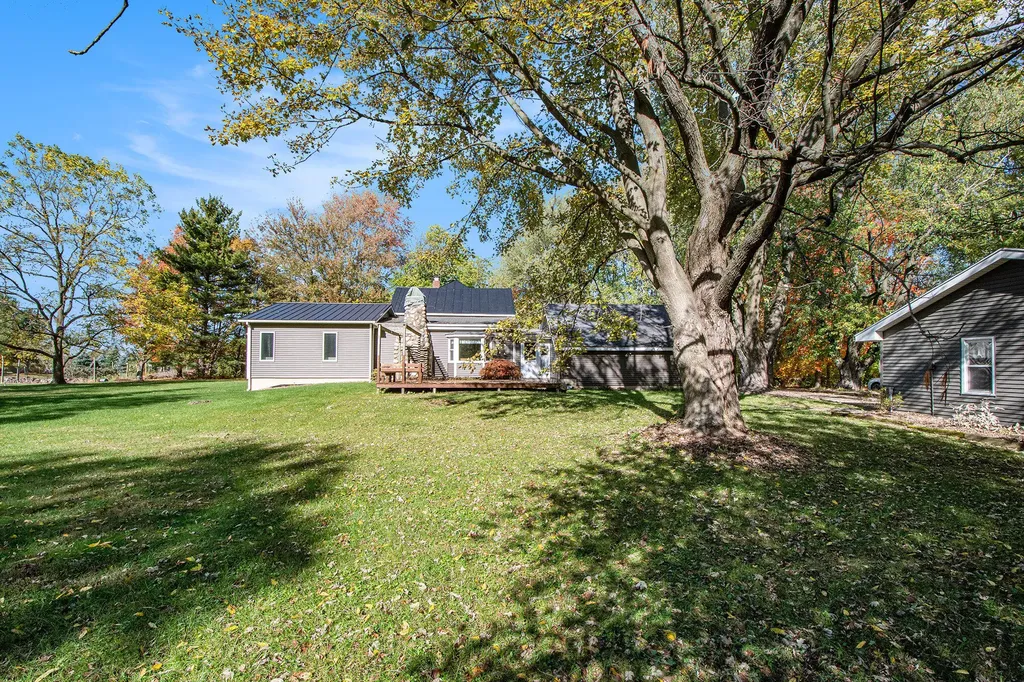 5258 92nd Street SE Caledonia Township MI 49316